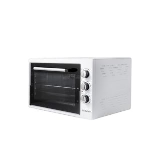 ЕЛЕКТРОДУХОВКА LIBERTON LEO-421 WHITE в Запорожье